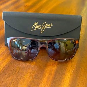 Maui Jim Waterways model in Tortoise.